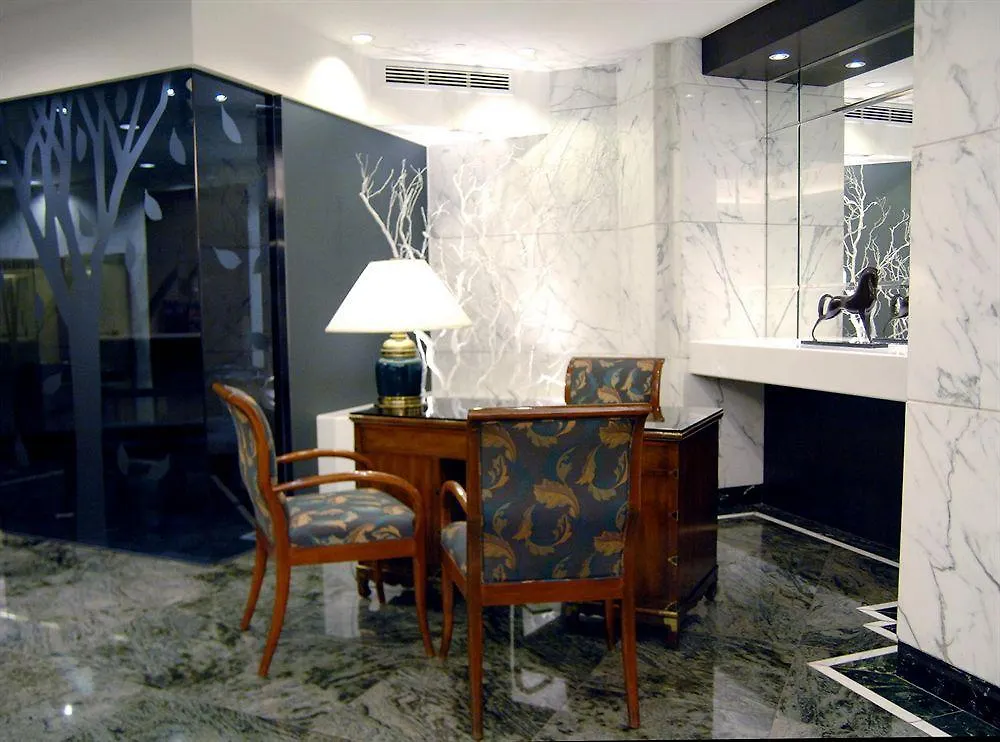 Stanford Hillview Hotel Hong Kong 4*,