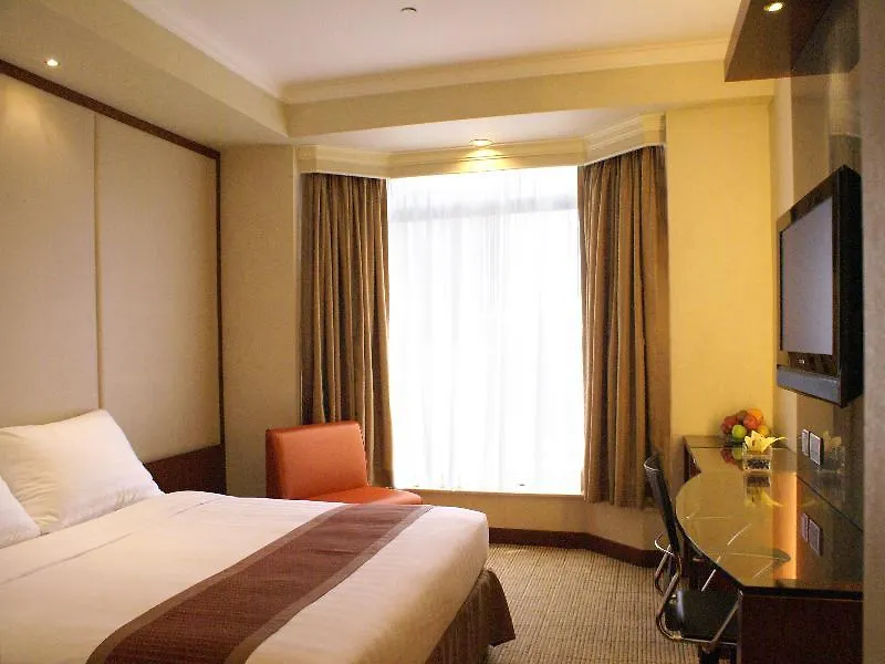 Stanford Hillview Hotel Hong Kong 4*,  China
