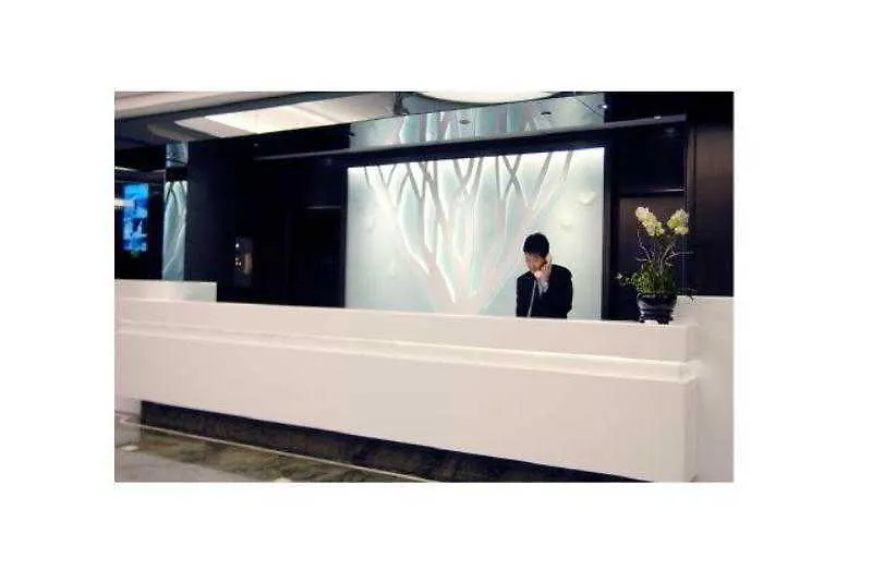 Stanford Hillview Hotel Hong Kong