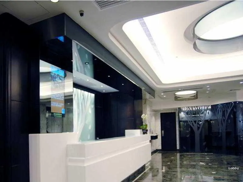 Stanford Hillview Hotel Hong Kong
