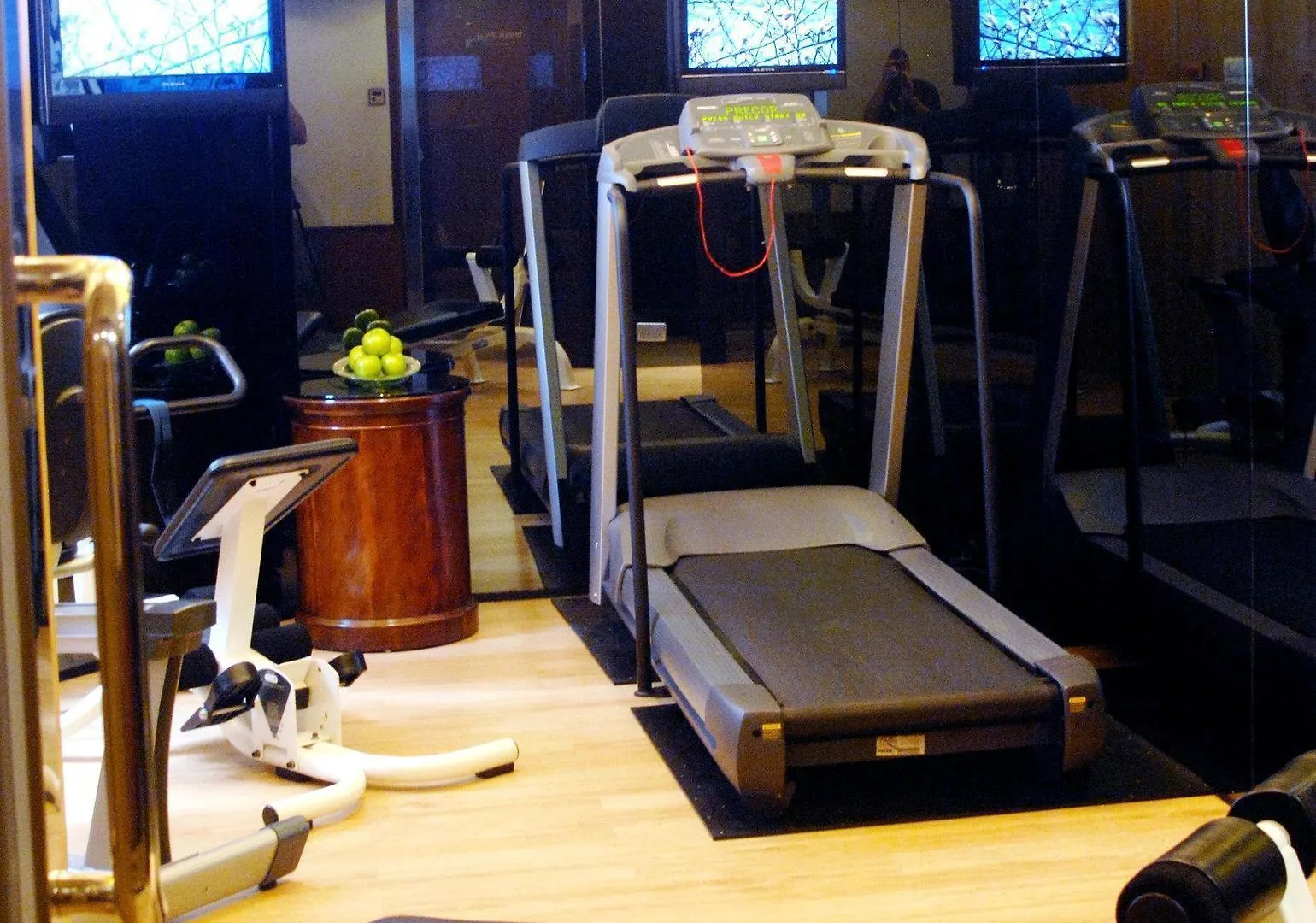 Stanford Hillview Hotel Hong Kong