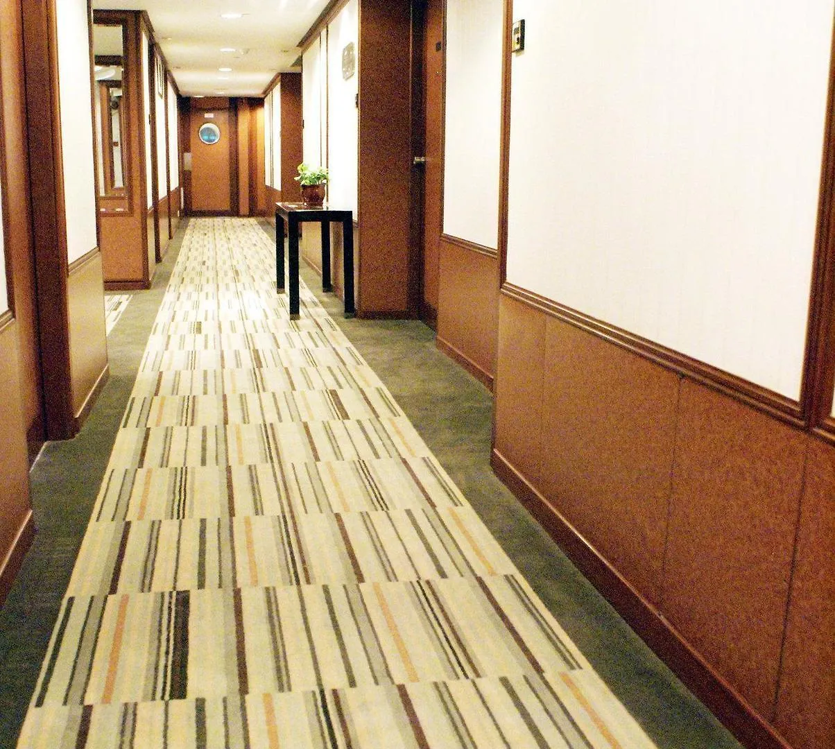 Stanford Hillview Hotel Hong Kong China