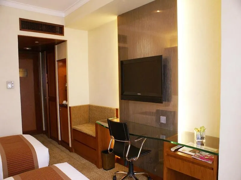 Stanford Hillview Hotel Hong Kong