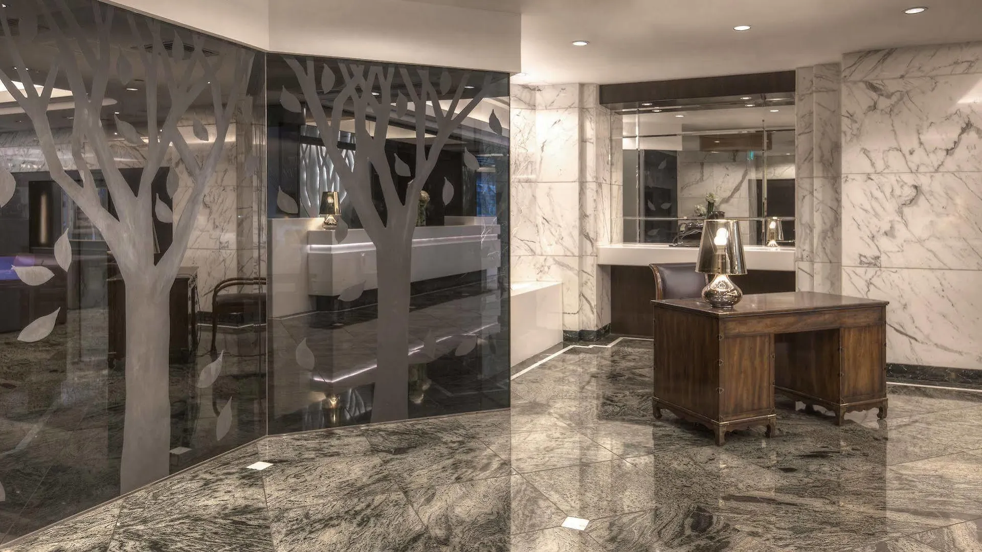 Stanford Hillview Hotel Hong Kong