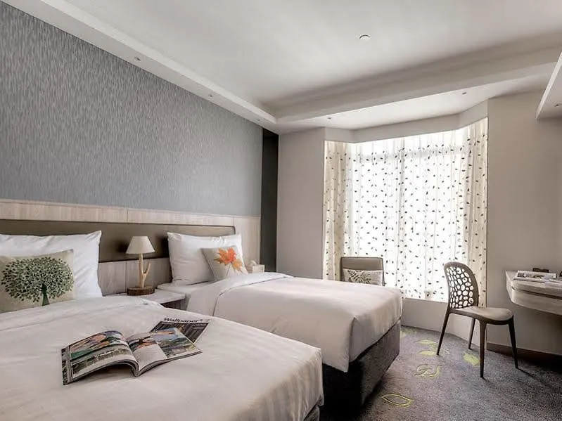 Stanford Hillview Hotel Hong Kong