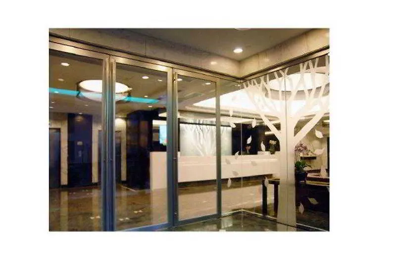 Stanford Hillview Hotel Hongkong