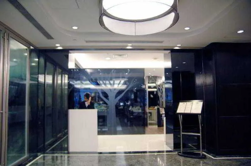 Stanford Hillview Hotel Hongkong