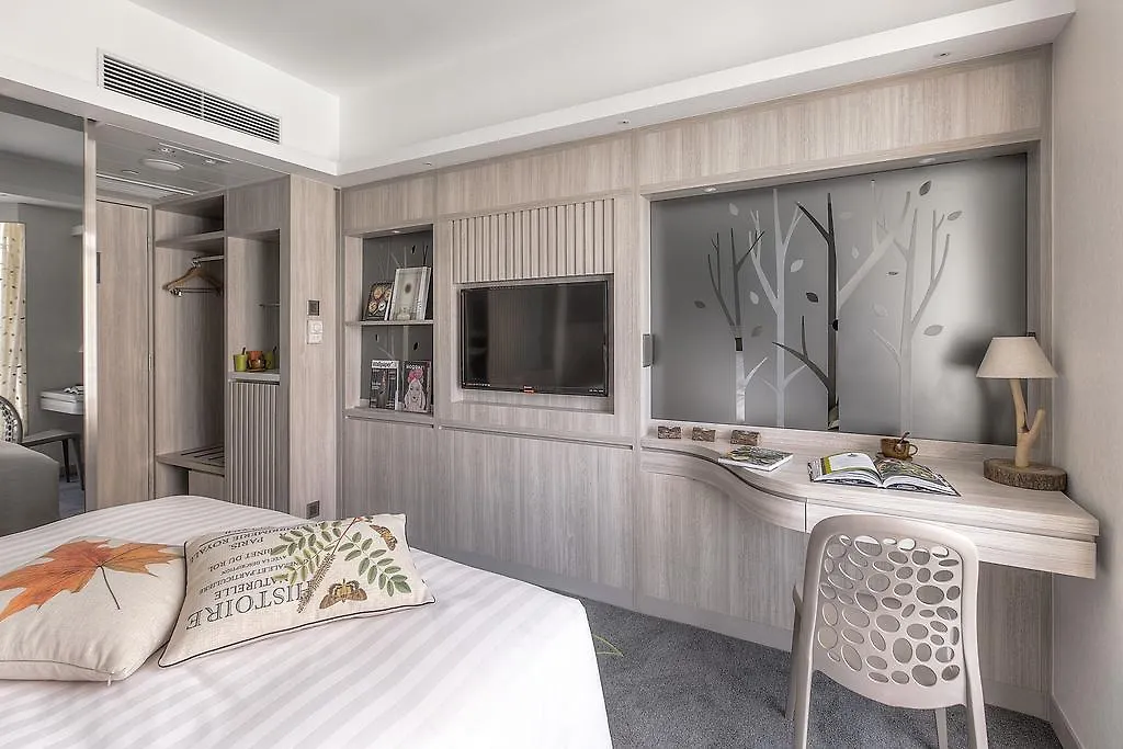 Stanford Hillview Hotel Hongkong