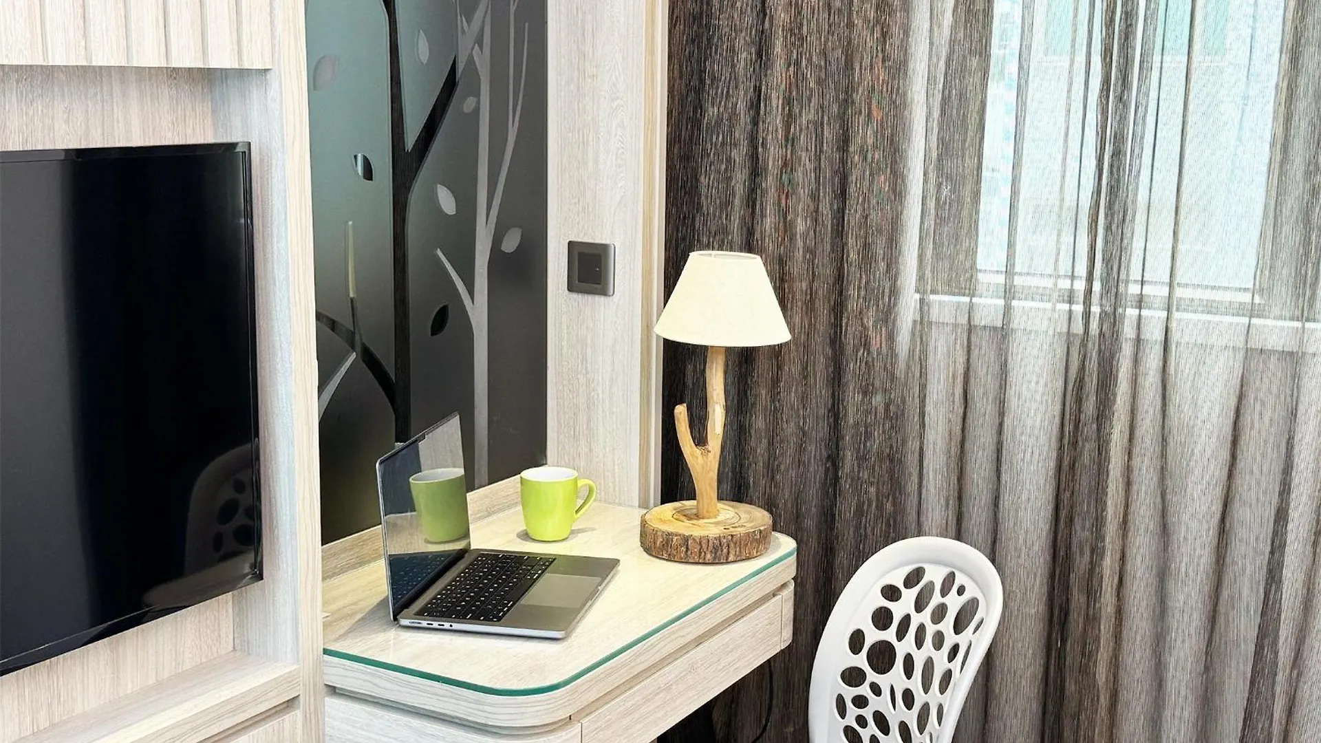 Stanford Hillview Hotel Hongkong Kína