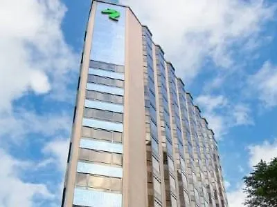 Stanford Hillview Hotel Hongkong