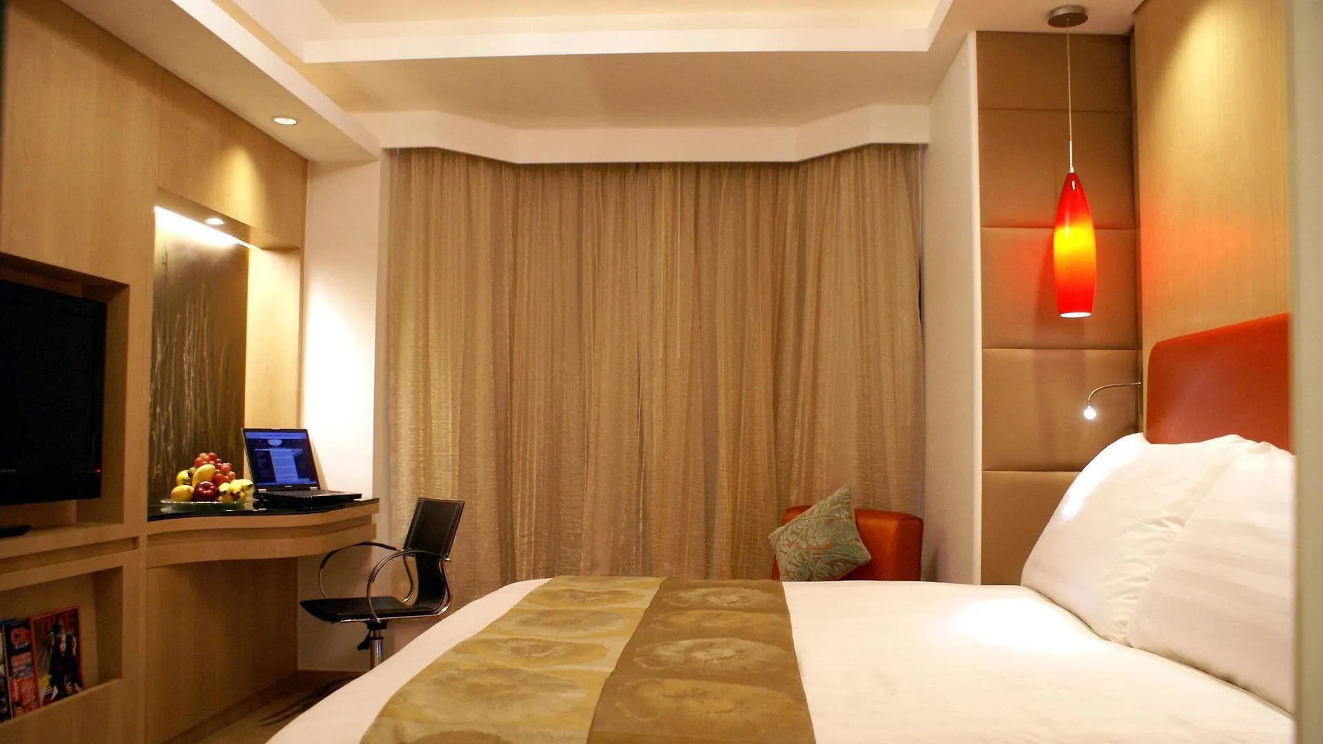Stanford Hillview Hotel Hongkong 4*,