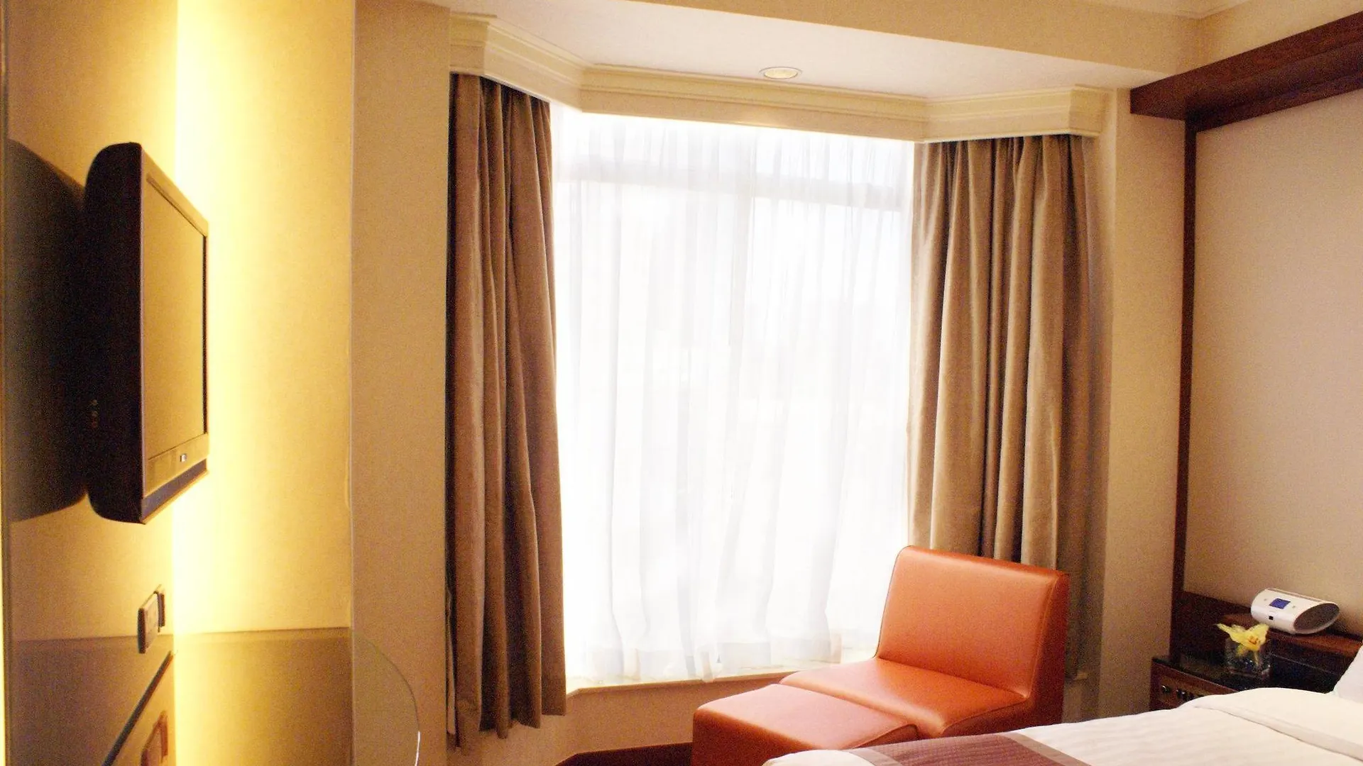 Stanford Hillview Hotel Hongkong