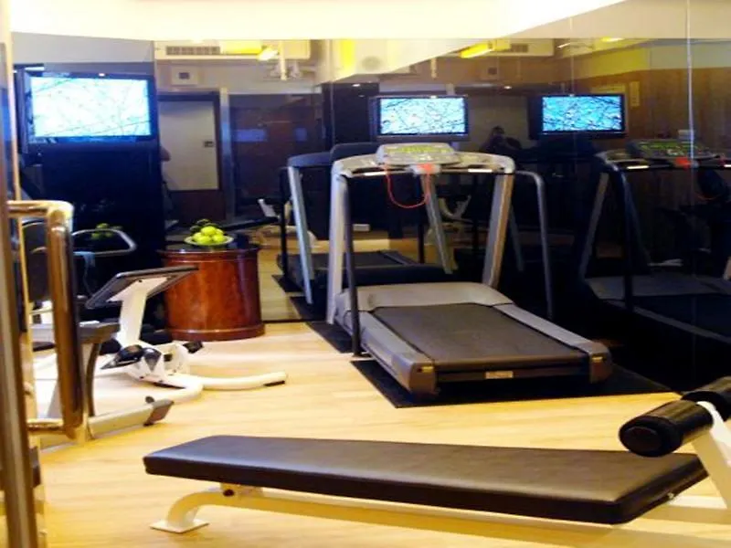 ****  Stanford Hillview Hotel Hongkong Kína