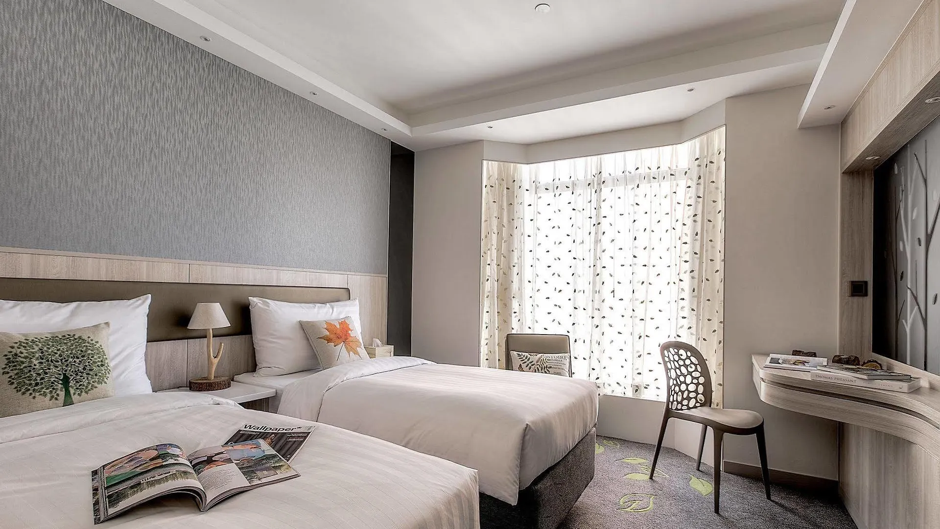 Stanford Hillview Hotel Hongkong