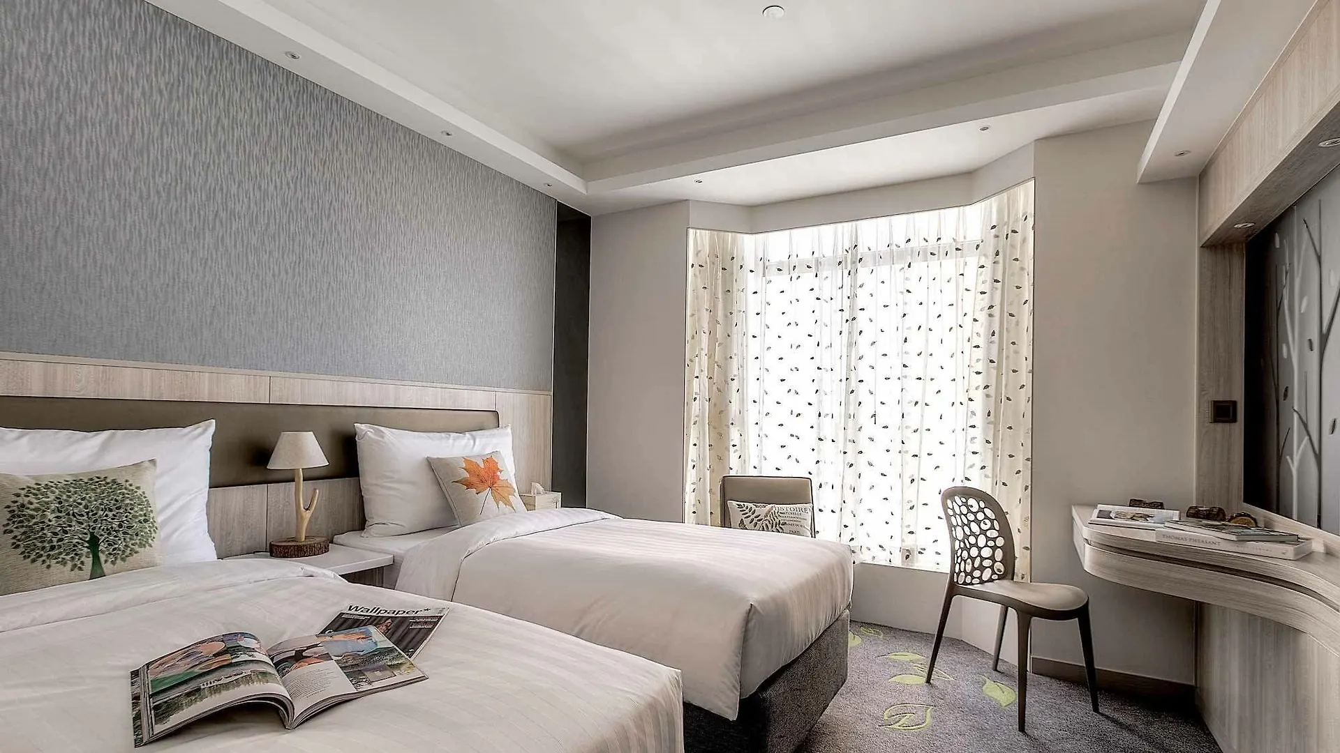 ****  Stanford Hillview Hotel Hongkong Kína