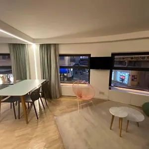 Appartement Sunset83700