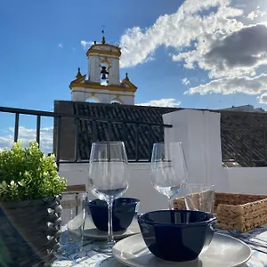 Atico Casa Lola , Cordoba Spain