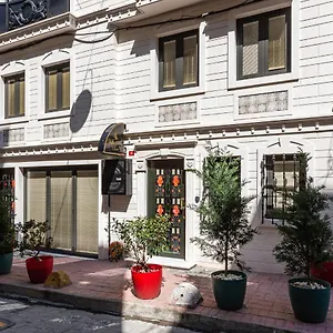 Hotel Pera