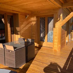 Appartement à Serre Chevalier