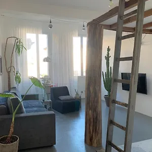 Appartement «  The Nest »