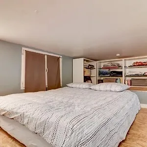 Appartement T1 Récent, 200m Plage, Clim, Internet