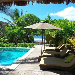 Affittacamere Moorea