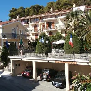 Hotel Europe