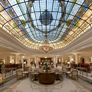 Hotel Eurostars Palacio Buenavista