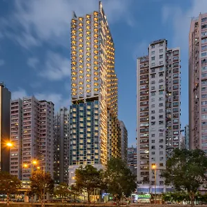 Express Mongkok By Ihg Гонконг
