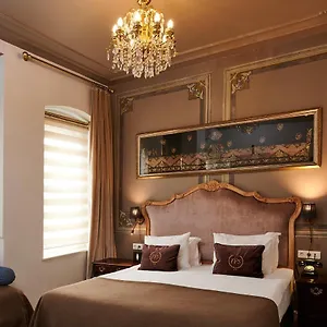 Hotel Faik Pasha Special Category Beyoglu