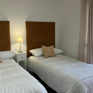 Appartement Wallada Valdenebro
