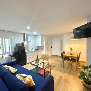 Appartement Romero 1
