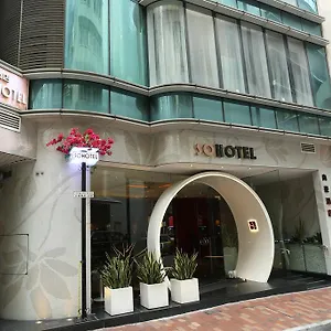 Sohotel Hongkong