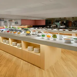 Courtyard By Marriott Hongkong