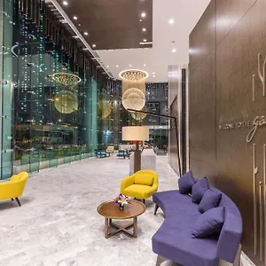 Hilton Garden Mongkok Hongkong