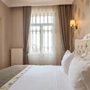 Hotel Louis Galata