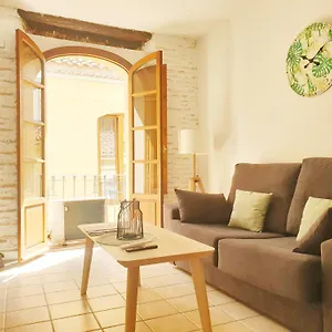 Economical Homes In Center , Malaga Spain
