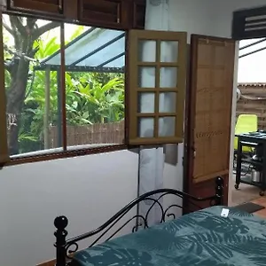 Hébergement de vacances Casa Dom