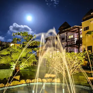Hotel Pavoreal