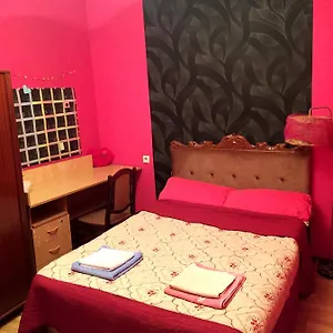 Проживание в семье Valera Homestay 