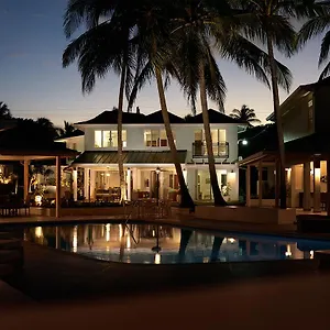 Coral Cay , Cherryfield Jamaica