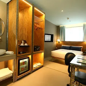 Hotel Ind, Hong Kong