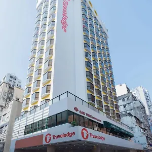 Travelodge Kowloon Гонконг