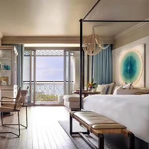 Resort Rosewood Baha Mar