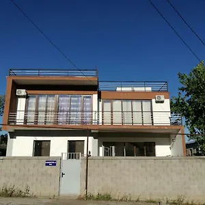 Проживание в семье комплекс агора 
