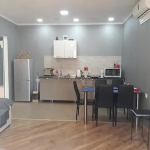 Апартаменты Ann's 