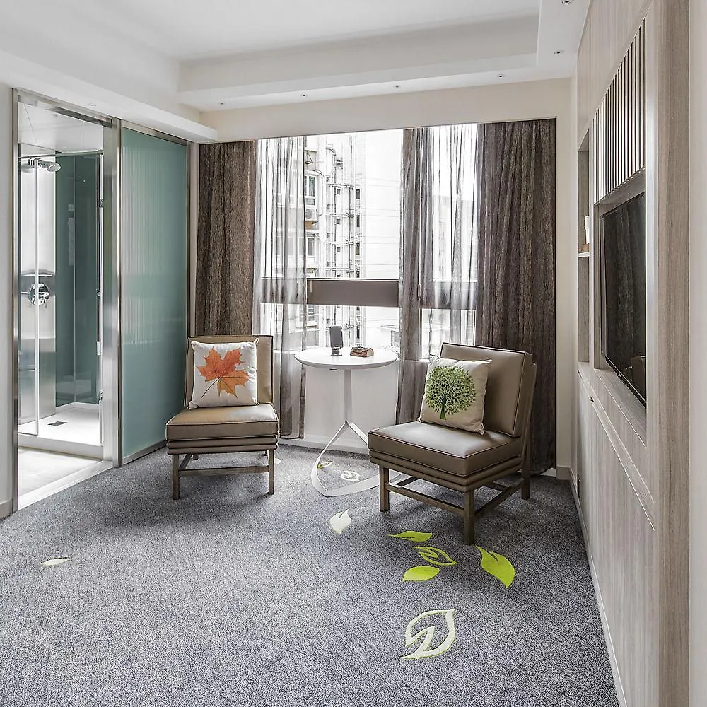 Stanford Hillview Hotel Hong Kong
